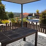Casa O Futuro Bed and Breakfast Alcobaça