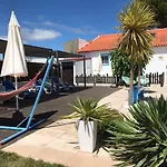 Casa O Futuro Bed & Breakfast 4*