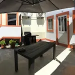 Casa O Futuro فندق مبيت وإفطار الكوباسا