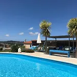 Casa O Futuro 4* Alcobaça