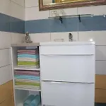 فندق مبيت وإفطار Casa O Futuro