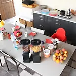 Casa O Futuro Bed and Breakfast