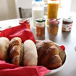 Bed & Breakfast Casa O Futuro Alcobaca