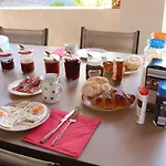 Bed and Breakfast Casa O Futuro Alcobaça