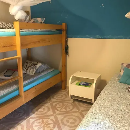 Casa O Futuro B&B 4*