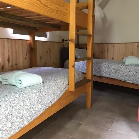 Casa O Futuro Panzió 4*