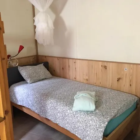 Casa O Futuro Bed & Breakfast 4*