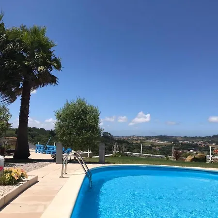 Casa O Futuro B&B 알코바카