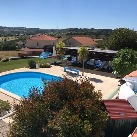 B&B Casa O Futuro 알코바카