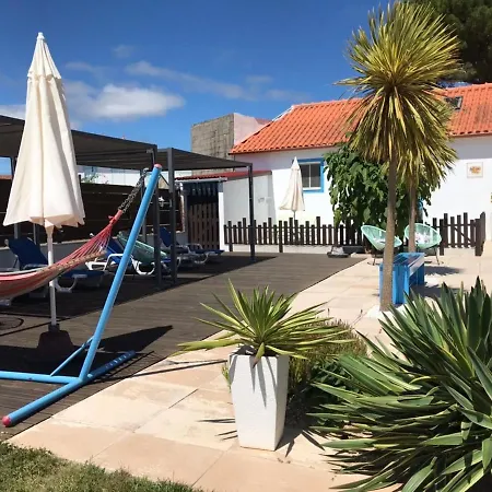 Casa O Futuro Panzió 4*