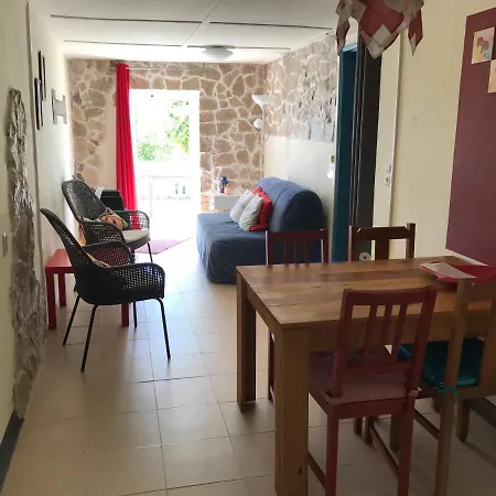 Alojamento de Acomodação e Pequeno-almoço Casa O Futuro Alcobaça