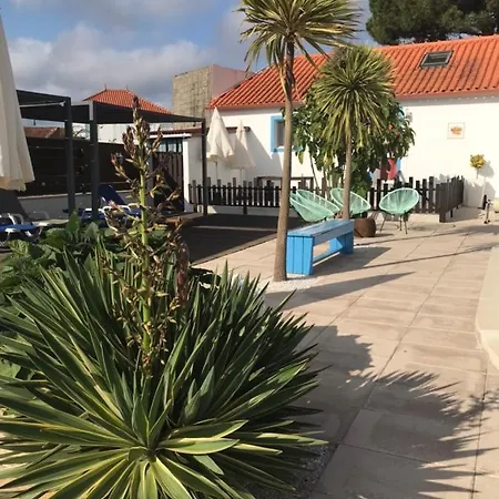Bed & Breakfast Casa O Futuro 4*