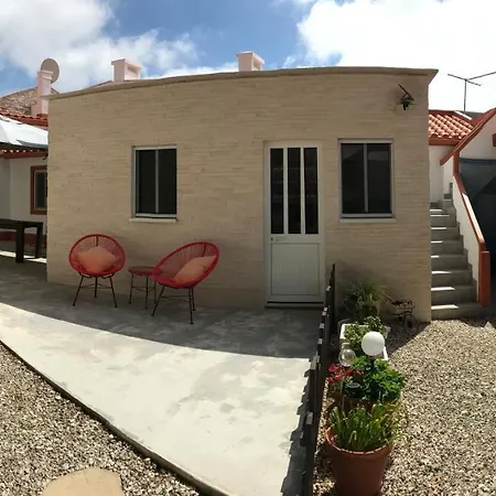 Casa O Futuro Bed & Breakfast 4*