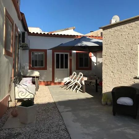 Casa O Futuro B&B 4*