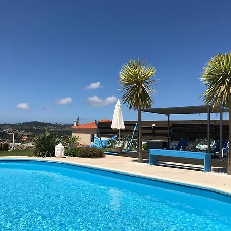 Casa O Futuro 4* Alcobaça