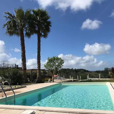 Casa O Futuro 4* 알코바카