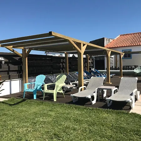 Casa O Futuro Bed and Breakfast