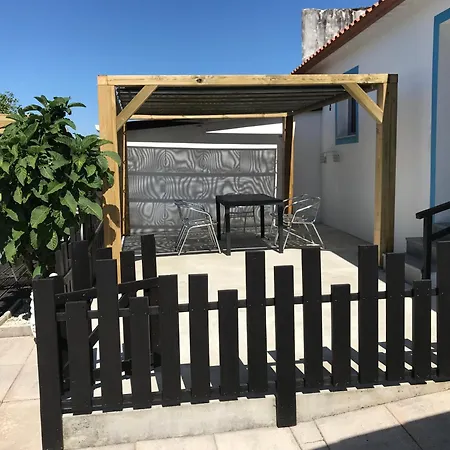 Casa O Futuro Bed and Breakfast 4*