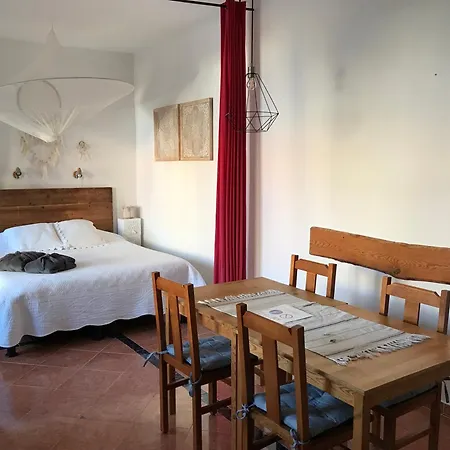 Bed and Breakfast Casa O Futuro 4*
