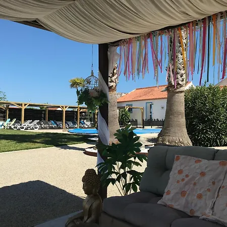 Casa O Futuro Alcobaca
