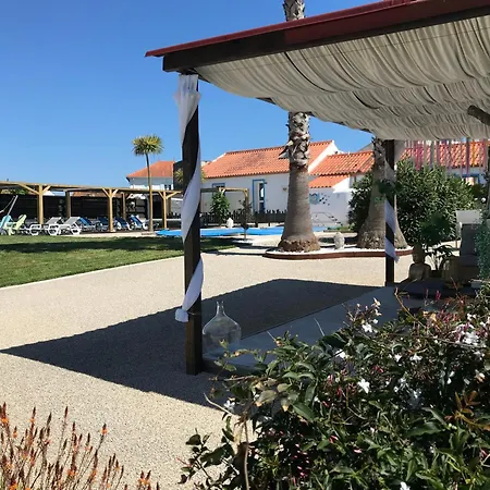 Bed & Breakfast Casa O Futuro Alcobaca