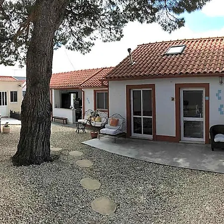 Casa O Futuro 4* Alcobaça