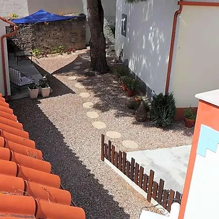 Casa O Futuro Bed & Breakfast