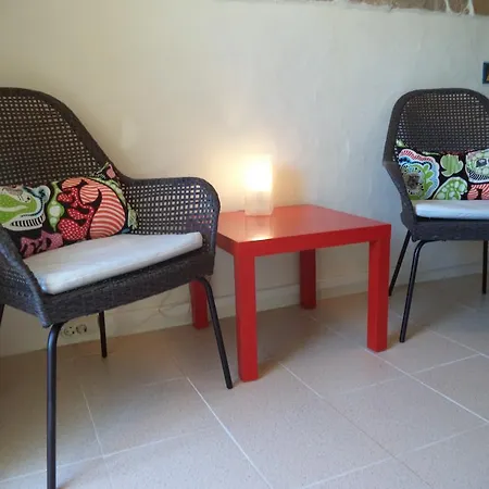 Casa O Futuro B&B 4*