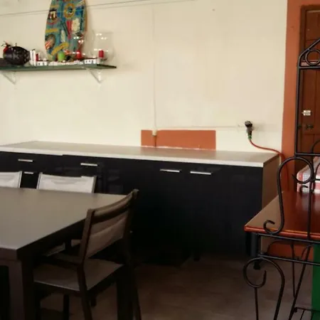 Casa O Futuro 4* 알코바카