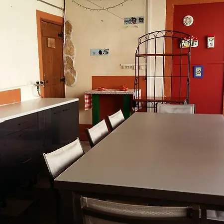 Alojamento de Acomodação e Pequeno-almoço Casa O Futuro