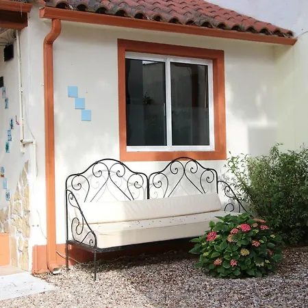 B&B Casa O Futuro 4*