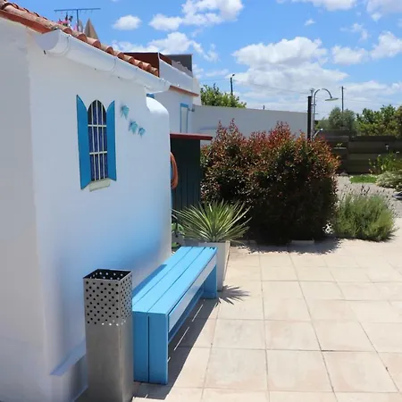 Alojamento de Acomodação e Pequeno-almoço Casa O Futuro