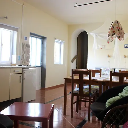 Casa O Futuro Nocleg ze śniadaniem Alcobaça