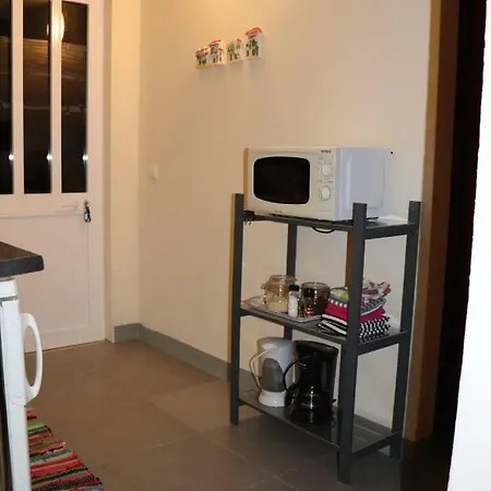 Casa O Futuro Couette-café Alcobaça