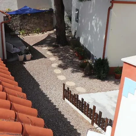 Bed & Breakfast Casa O Futuro