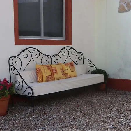 Casa O Futuro Panzió