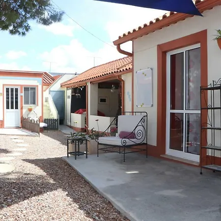 Bed & Breakfast Casa O Futuro 4*