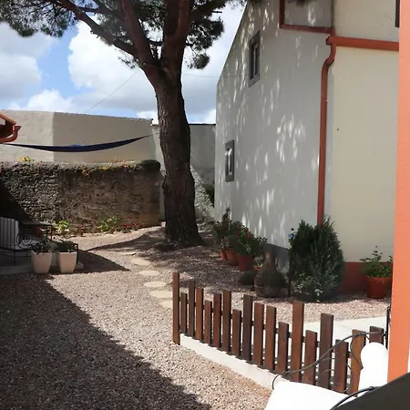 Casa O Futuro 4*