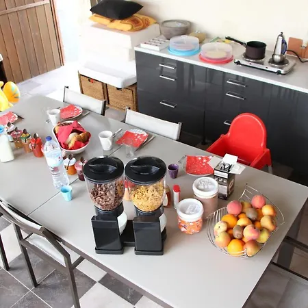 Casa O Futuro Alojamento de Acomodação e Pequeno-almoço