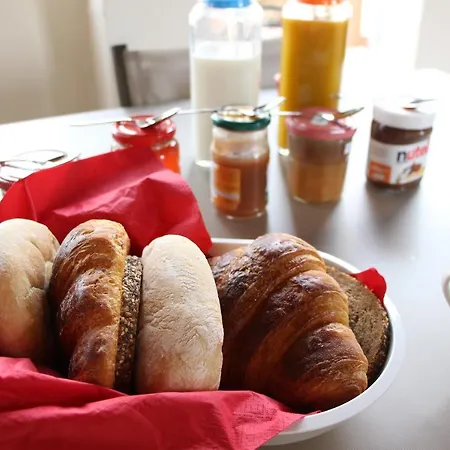 Alojamento de Acomodação e Pequeno-almoço Casa O Futuro Alcobaça