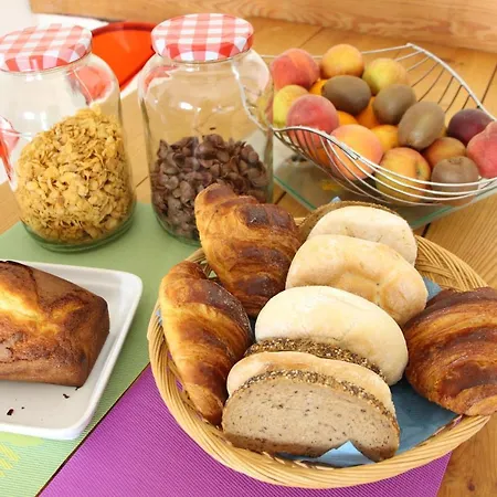 Alojamento de Acomodação e Pequeno-almoço Casa O Futuro