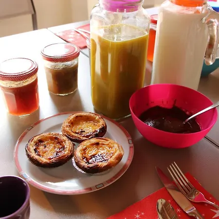 Casa O Futuro Alcobaça