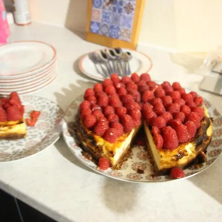 Alojamento de Acomodação e Pequeno-almoço Casa O Futuro 4*