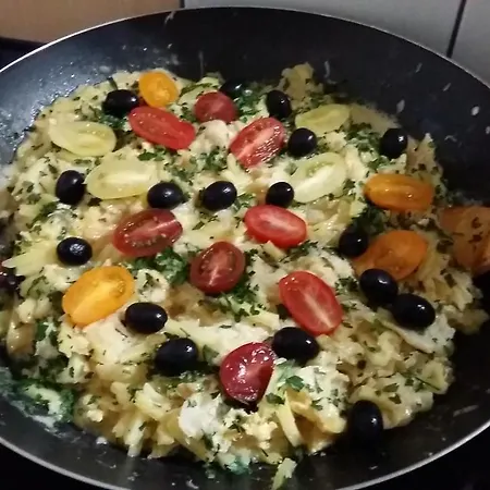 Casa O Futuro 4* 알코바카