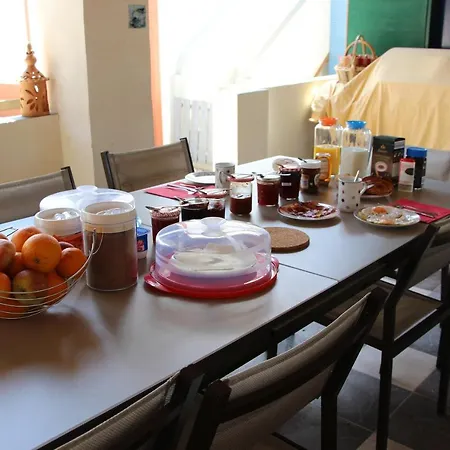 Alojamento de Acomodação e Pequeno-almoço Casa O Futuro Alcobaça