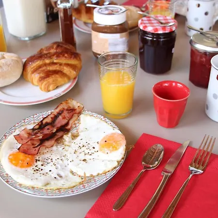 Casa O Futuro 4* Alcobaça
