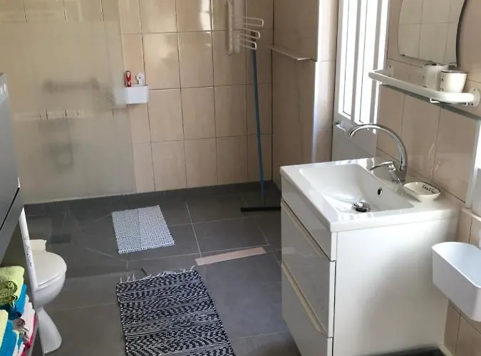 Casa O Futuro Отель типа 