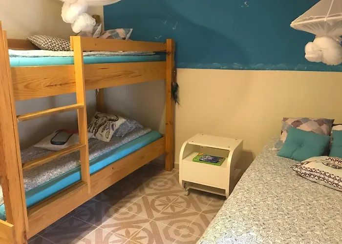 Casa O Futuro Отель типа 