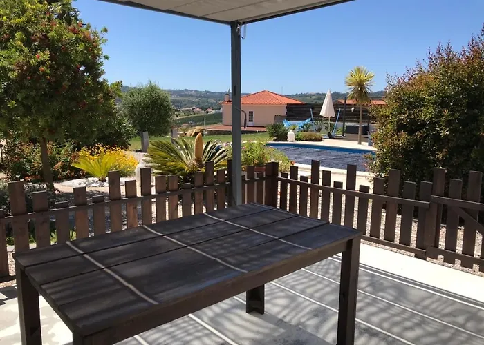 Casa O Futuro Отель типа 