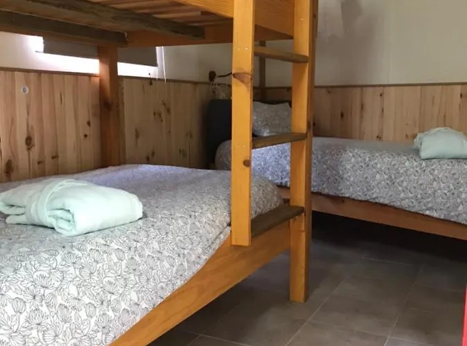 Casa O Futuro Отель типа 